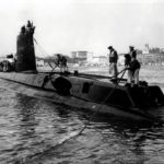 Εντοπίσθηκε Γαλλικό υποβρύχιο που είχε εξαφανισθεί εδώ και 50 χρόνια