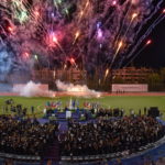 Deree Commencement 2019: Οι τελειόφοιτοι του Deree αποχαιρετούν την Alma Mater τους