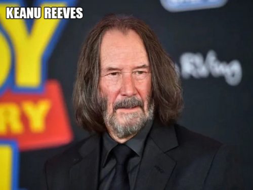 Πως θα ήταν 20 διάσημοι με το φίλτρο του Face App