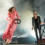 Florence & the Machine: Και τρίτη συναυλία στην Αθήνα