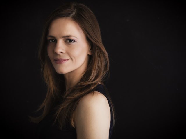 Έφη Αχτσιόγλου: «Κάναμε πολλά βήματα μπροστά σε σχέση με αυτό που παραλάβαμε»