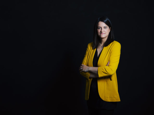 Νίκη Κεραμέως: «Η κατάργηση του πανεπιστημιακού ασύλου είναι μία από τις προτεραιότητές μας»