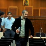 Δίκη Χρυσής Αυγής: Αρνείται ο Πατέλης ότι έδωσε εντολή να δολοφονηθεί ο Παύλος Φύσσας