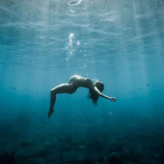 Hypnobirthing: Πώς είναι να γεννάς σε βαθιά χαλάρωση