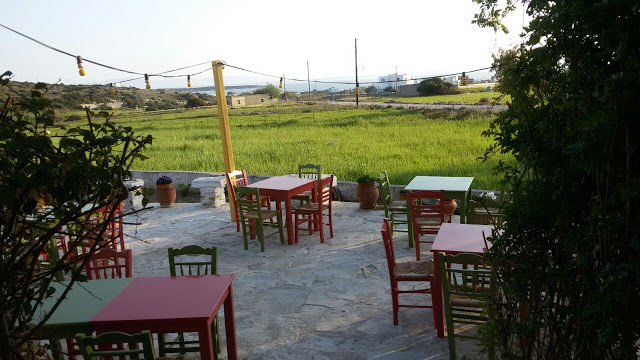 Αν βρεθείς στη Νάξο πρέπει να δοκιμάσεις πιάτα στην Αξιώτισσα