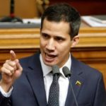 Η Ελλάδα αναγνωρίζει τον Χ. Γκουαϊντό ως μεταβατικό Πρόεδρο της Βενεζουέλας