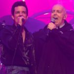 Killers με Pet Shop Boys και Johnny Marr γίνεται;