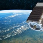 Ένας δορυφόρος – κατάσκοπος της κλιματικής αλλαγής