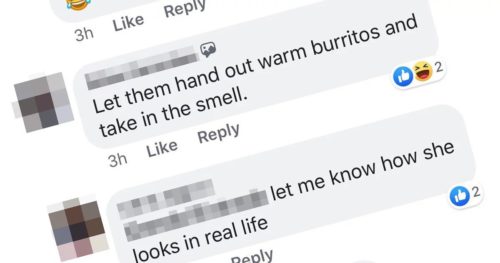 ΗΠΑ: Σε σελίδα του Facebook μέλη της υπηρεσίας φύλαξης συνόρων κοροϊδεύουν μετανάστες και απειλούν μέλη του Κογκρέσου