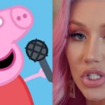 Διαμάχη ανάμεσα στην Iggy Azalea και…την Πέππα το Γουρουνάκι