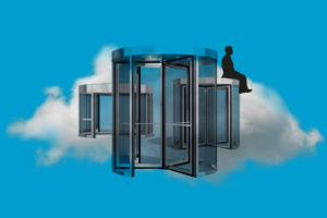 Επιβίωση, της Αλόης Σιδέρη