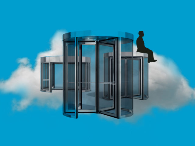 Επιβίωση, της Αλόης Σιδέρη