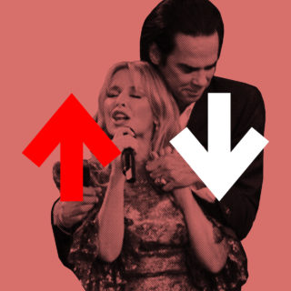 ΟΛΑ POPA #108: Τρελαινόμαστε κάθε φορά που η Kylie και o Nick συναντιούνται στη σκηνή