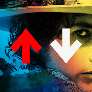 ΟΛΑ POPA #112: Υποκλιθήκαμε στο “Rolling Thunder Revue” του Martin Scorsese