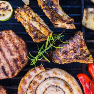 To ιδανικό τραπέζι με τους φίλους σου