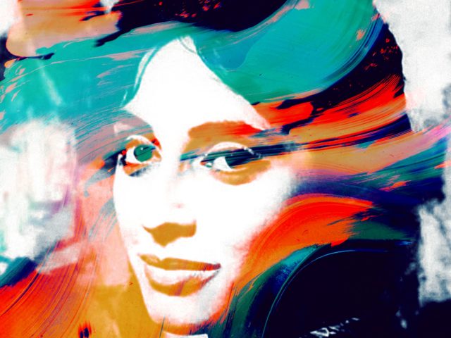 Για τη Φλέρυ, που ερωτεύθηκα