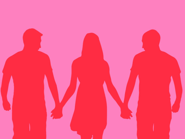 Υπάρχει τελετή παράδοσης-παραλαβής και στις σχέσεις;