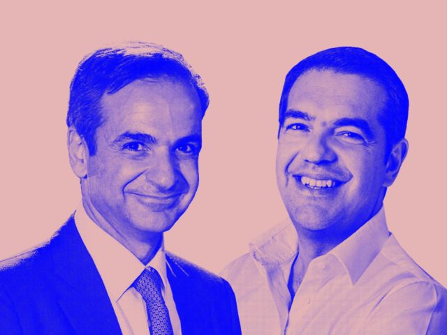 Εκλογές 2019: Και στο Τέλος, Όλοι Έφυγαν μ’ένα Χαμόγελο…