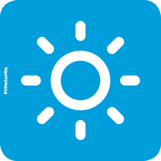 Ισχυροί άνεμοι αναμένονται τη Δευτέρα 12 Αυγούστου