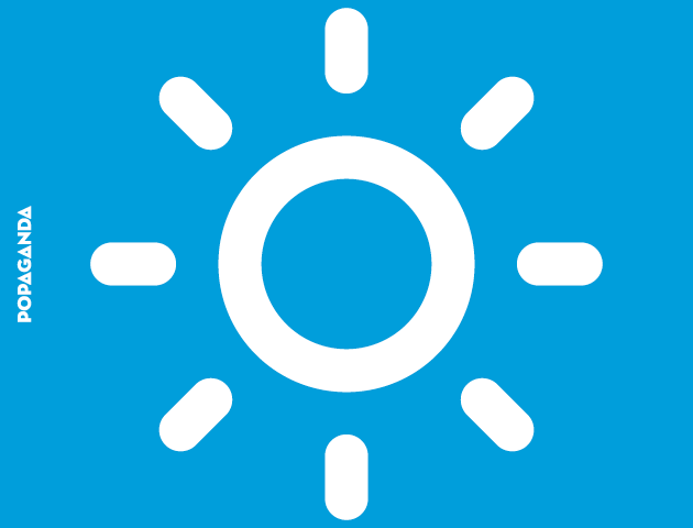 Πολύ καλές καιρικές συνθήκες σε ολόκληρη τη χώρα την Κυριακή 18 Αυγούστου