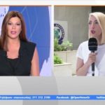 Σεισμός στην Αθήνα: Βίντεο από τον τηλεοπτικό σταθμό Open την ώρα του σεισμού