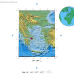 Σεισμός στην Αθήνα: «Ένα τέτοιο μήκος σεισμού δεν δικαιολογεί εκδήλωση μεγαλύτερου σεισμού», δηλώνει σεισμολόγος