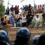 Ο 11χρονος Ραγιάν θα συνεχίσει τις σπουδές του χάρη στους αλληλέγγυους