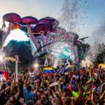 Οι τελευταίες λεπτομέρειες για το Unite with Tommorowland