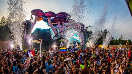 Οι τελευταίες λεπτομέρειες για το Unite with Tommorowland