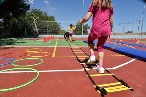 Μία ημέρα εκδηλώσεων στη Βαμβακού Λακωνίας, στο πλαίσιο των μηνιαίων Διαλόγων του ΙΣΝ