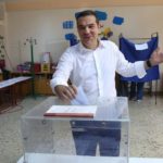 Οι δηλώσεις Τσίπρα και Μητσοτάκη αφού ψήφισαν