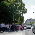 Σεισμός: Τι πρέπει να κάνετε όταν συμβεί