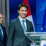 Τριντό και Τουσκ καταδίκασαν δηλώσεις Τραμπ για τέσσερις νέες αμερικανίδες βουλευτές