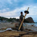 Εκτός κινδύνου νοσηλεύονται σε τρία νοσοκομεία δεκάδες άτομα που τραυματίστηκαν λόγω της κακοκαιρίας στη Χαλκιδική