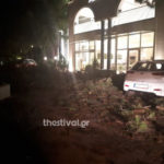 Χαλκιδική: Έξι νεκροί από τη φονική καταιγίδα