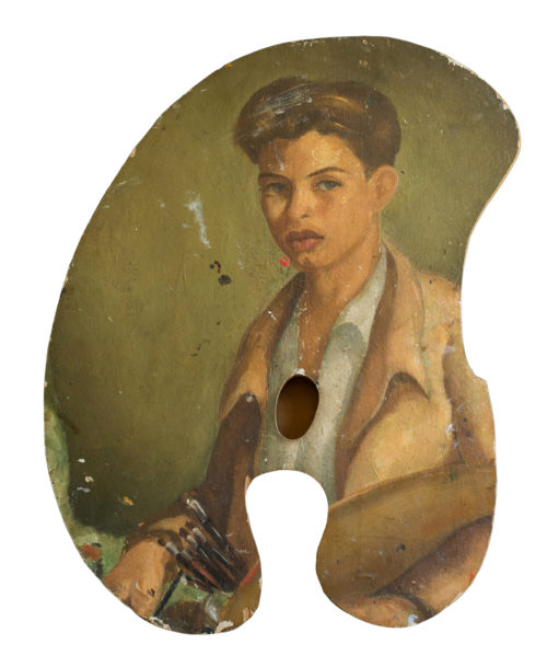 Μια μεγάλη έκθεση του Νίκου Κούνδουρου στο 60ο Φεστιβάλ Κινηματογράφου Θεσσαλονίκης