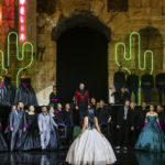 1.500 δωρεάν θέσεις για ανέργους στη γενική δοκιμή της Τραβιάτας του Βέρντι