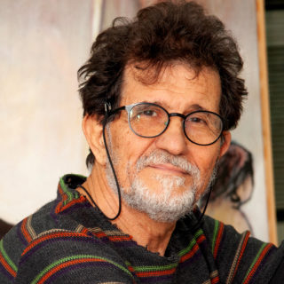 [Κορίτσι με της θάλασσας την αλισάχνη], του Γιάννη Δ. Στεφανάκι