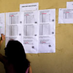 Πτώση σημείωσαν οι φετινές βάσεις