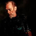 Ότι έχει αναρρώσει πλήρως δηλώνει ο Peter Muprhy ύστερα από την εγχείρηση καρδιάς