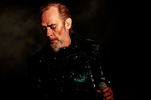 Ότι έχει αναρρώσει πλήρως δηλώνει ο Peter Muprhy ύστερα από την εγχείρηση καρδιάς