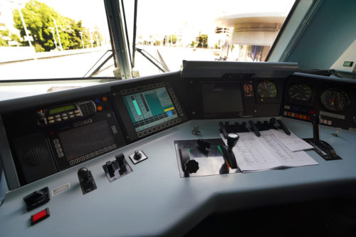 Καταργούνται δρομολόγια της ΤΡΑΙΝΟΣΕ μεταξύ Βόλου – Λάρισας