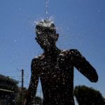 Οι ημέρες με ακραίες θερμοκρασίες άνω των 50 βαθμών έχουν πια διπλασιαστεί στη Γη