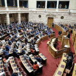 Ξεκίνησε στην Ολομέλεια της Βουλής η συζήτηση του διυπουργικού νομοσχεδίου