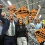 Πρώτη εκλογική ήττα για τον Μπόρις Τζόνσον