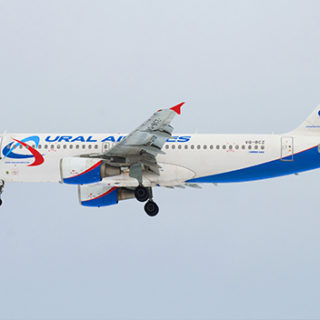 Ρωσία: Είκοσι τρεις άνθρωποι τραυματίστηκαν σε αναγκαστική προσγείωση αεροσκάφους