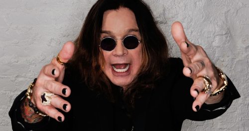 Ο Όζι Όσμπορν μίλησε για τον τραυματισμό του