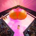 Ήταν αυτή η πιο εντυπωσιακή εμφάνιση των φετινών MTV VMAs;