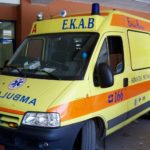 Αίγιο: Ελεύθερος αφέθηκε ο 28χρονος