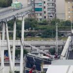 Ιταλία: Ένας χρόνος από την κατάρρευση της γέφυρας στη Γένοβα
